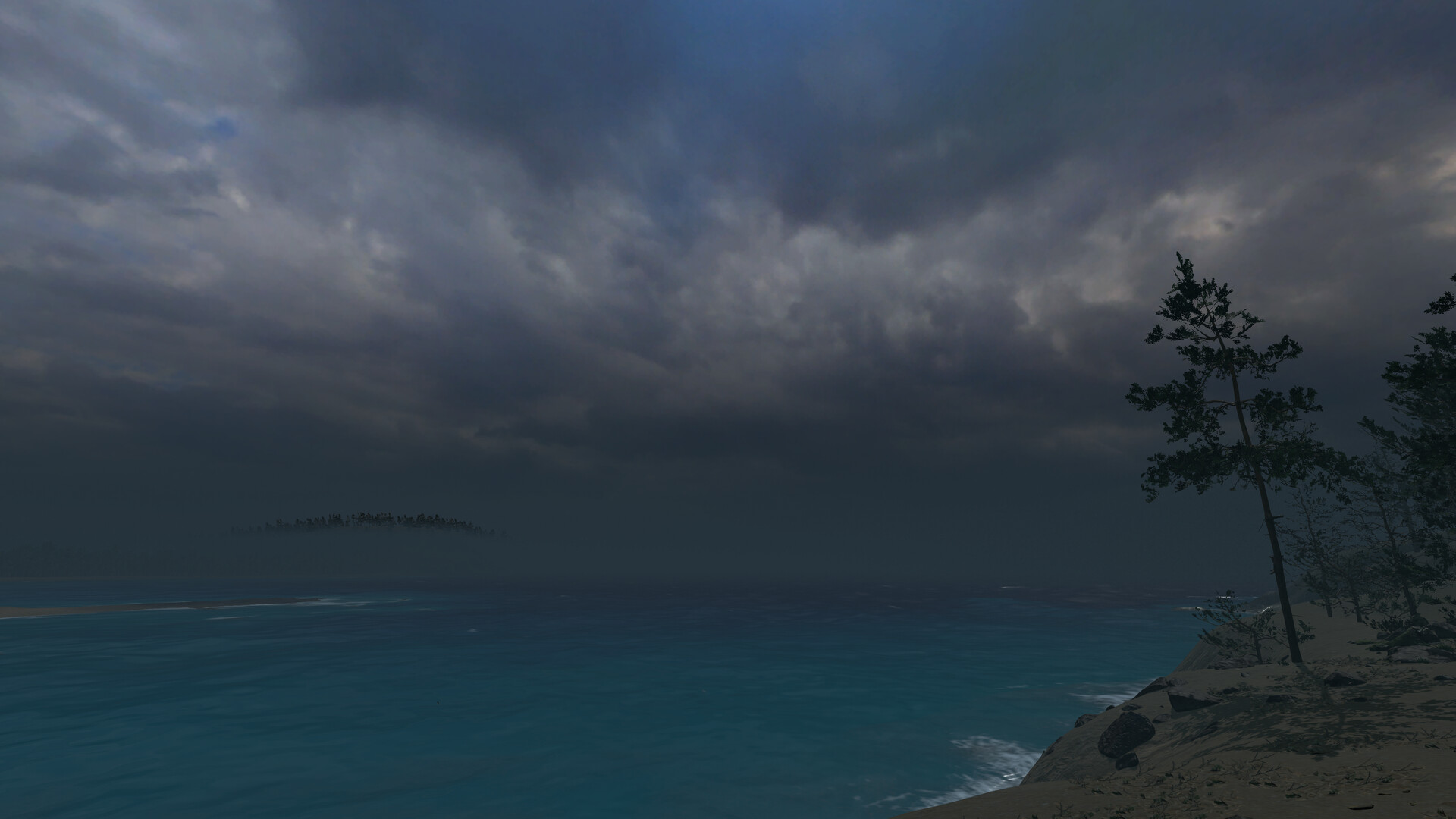 Strange island screenshot #12