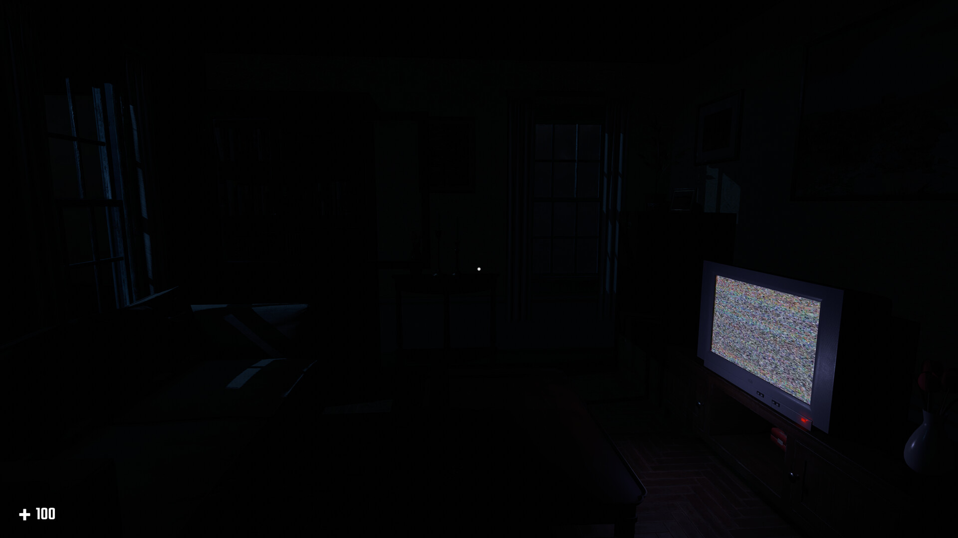 Strange island screenshot 2