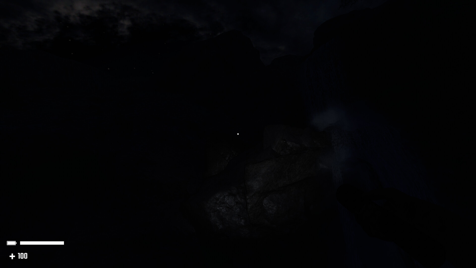 Strange island screenshot #12