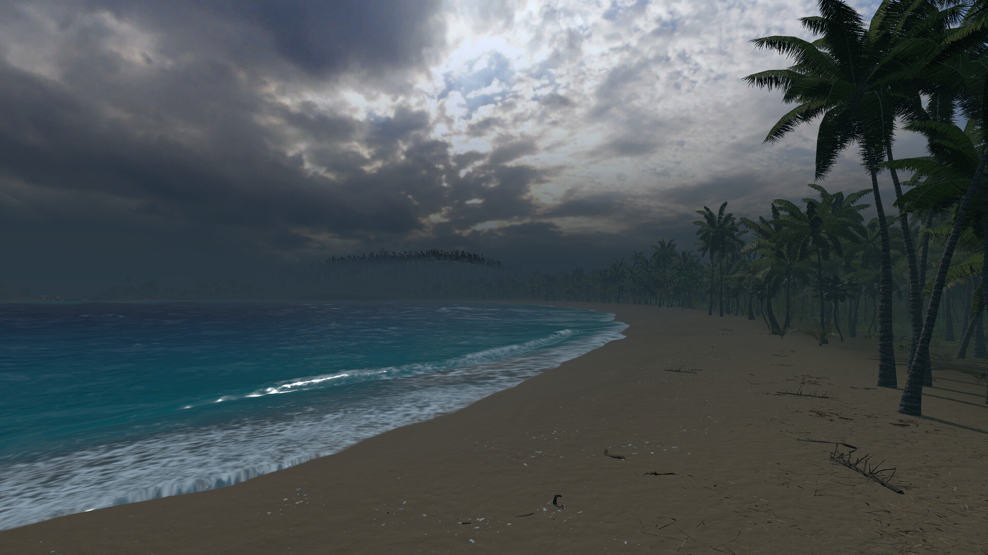 Strange island screenshot #7