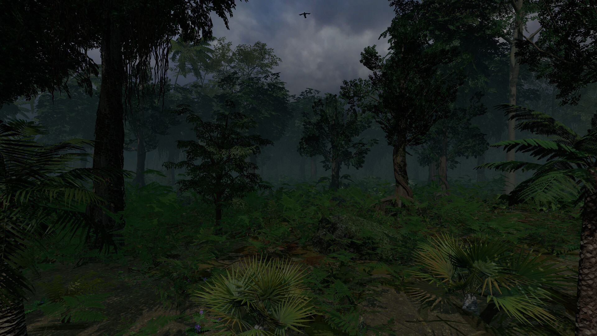 Strange island screenshot #9