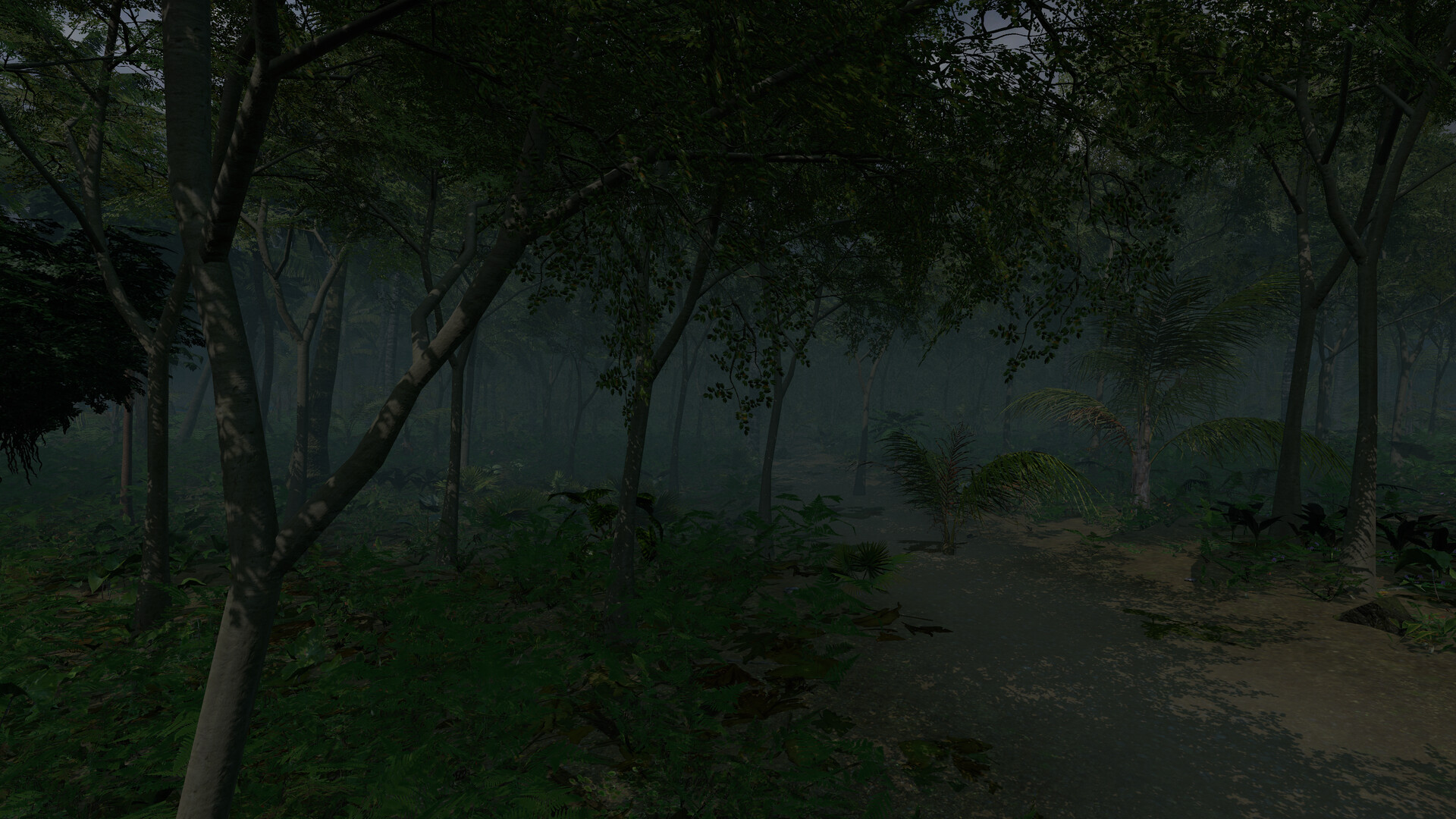 Strange island screenshot #10
