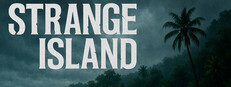Strange island Banner