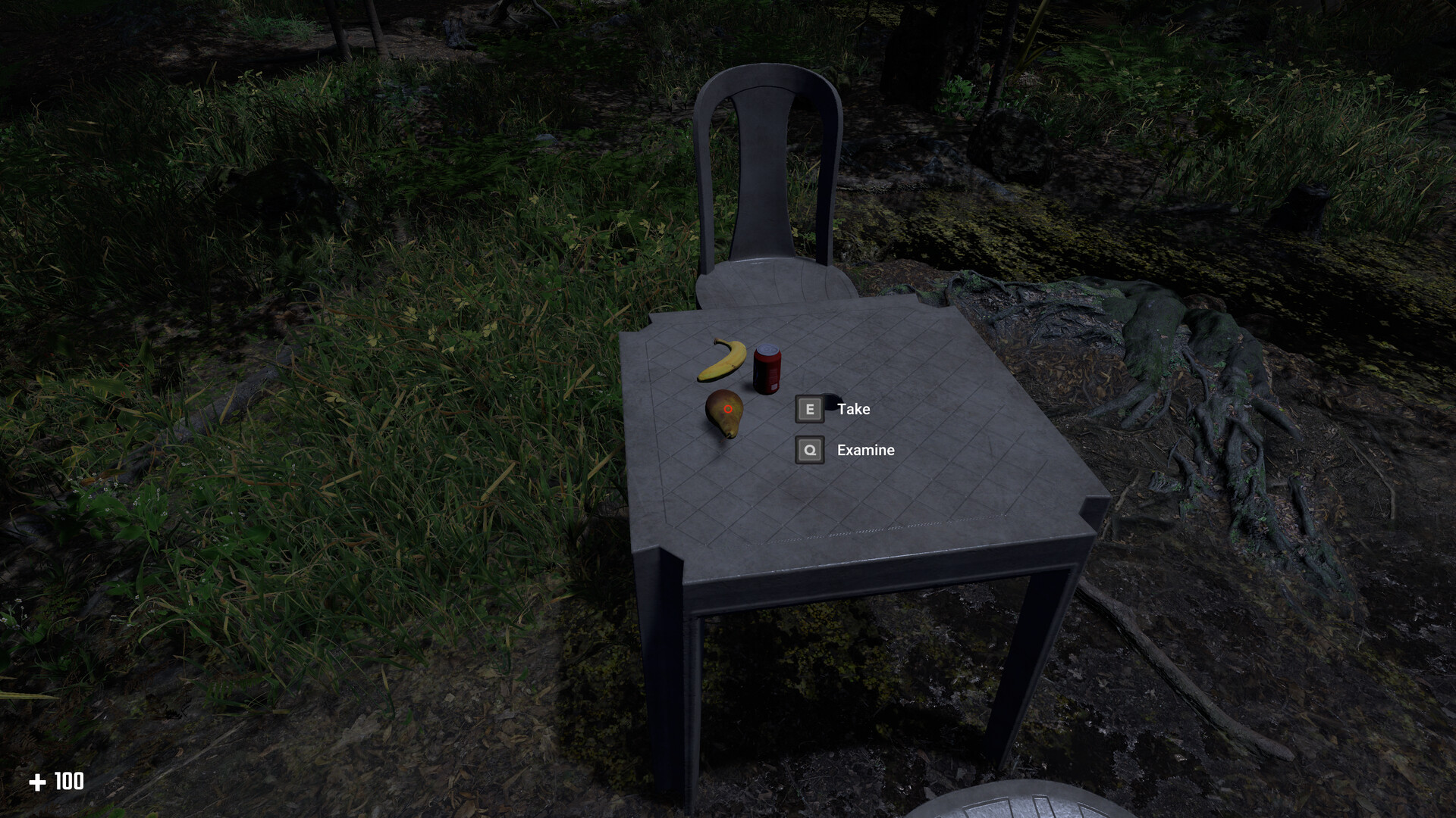 Strange island screenshot #10