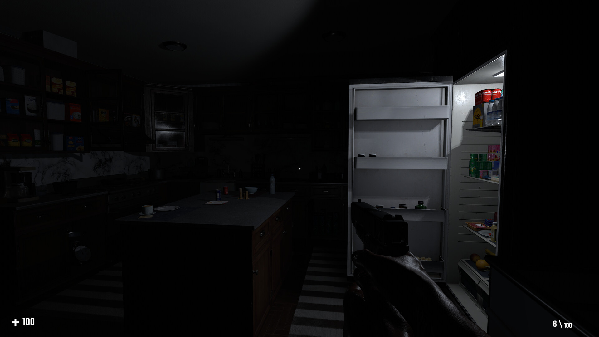 Strange island screenshot 3