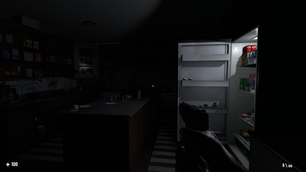 Strange island screenshot 5