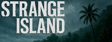 Strange island
