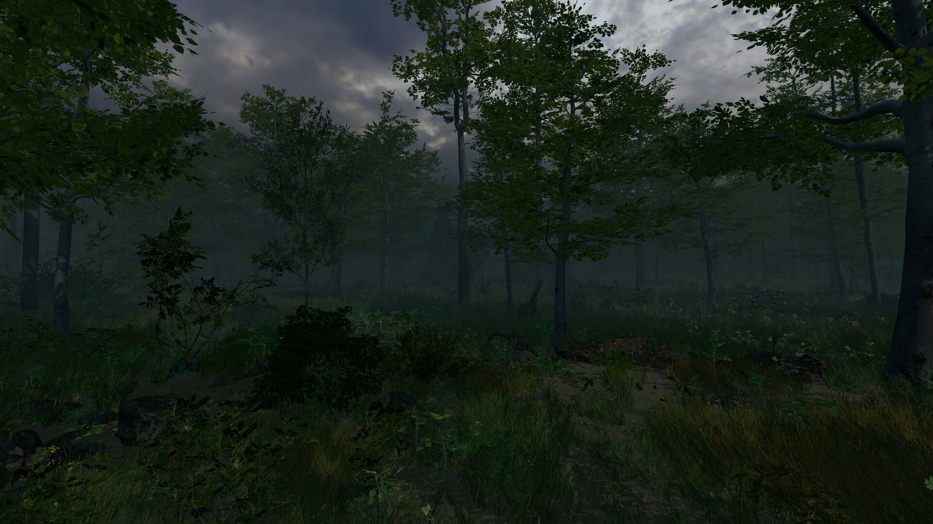Strange island screenshot #11