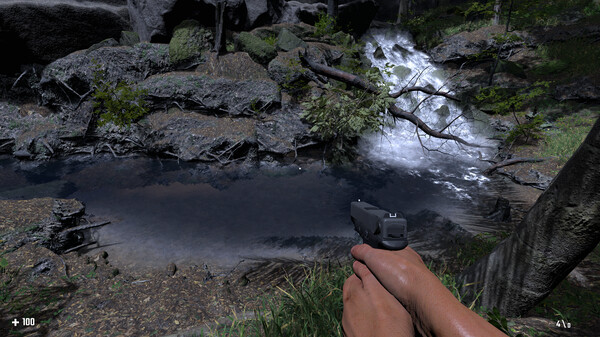 Strange island screenshot 4