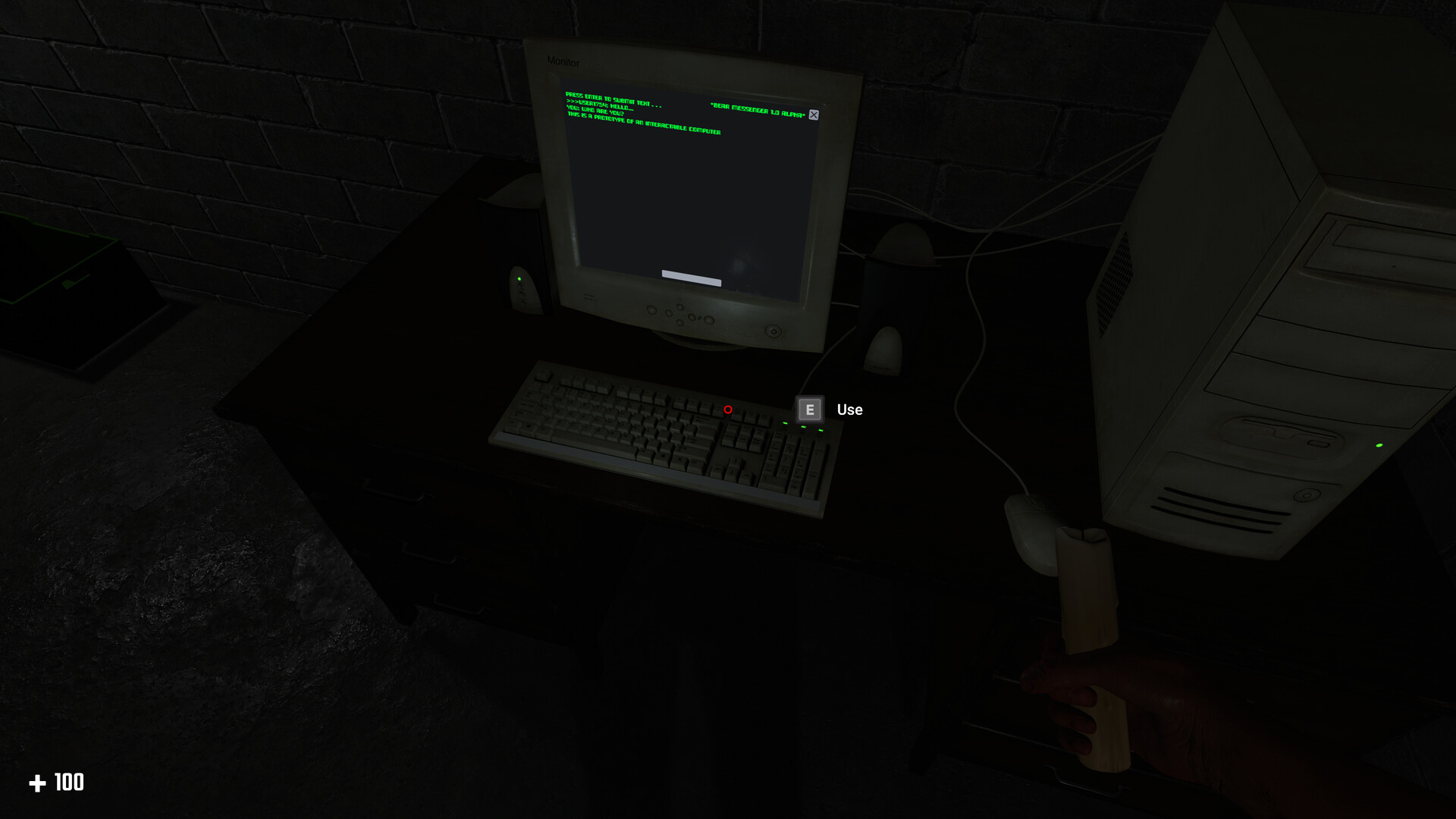Strange island screenshot #5
