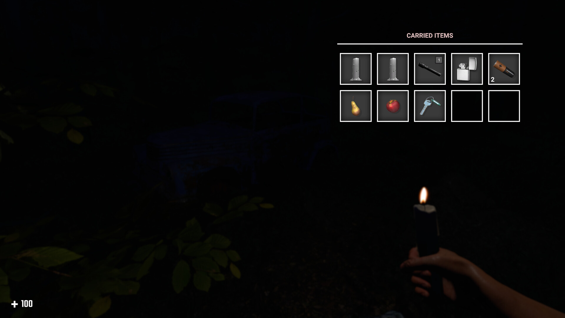 Strange island screenshot #11