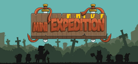 MINI EXPEDITION cover art