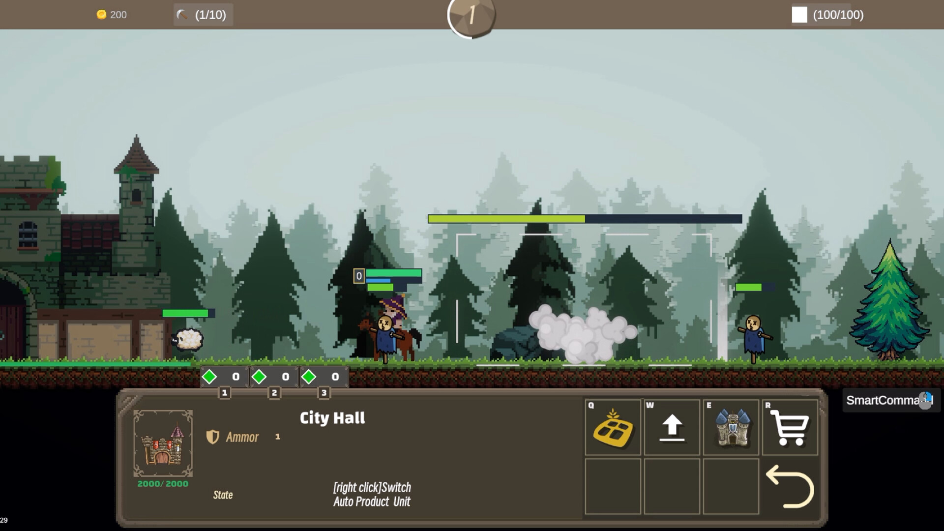 MINI EXPEDITION screenshot #2