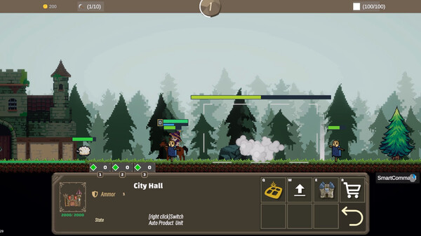 MINI EXPEDITION screenshot 2