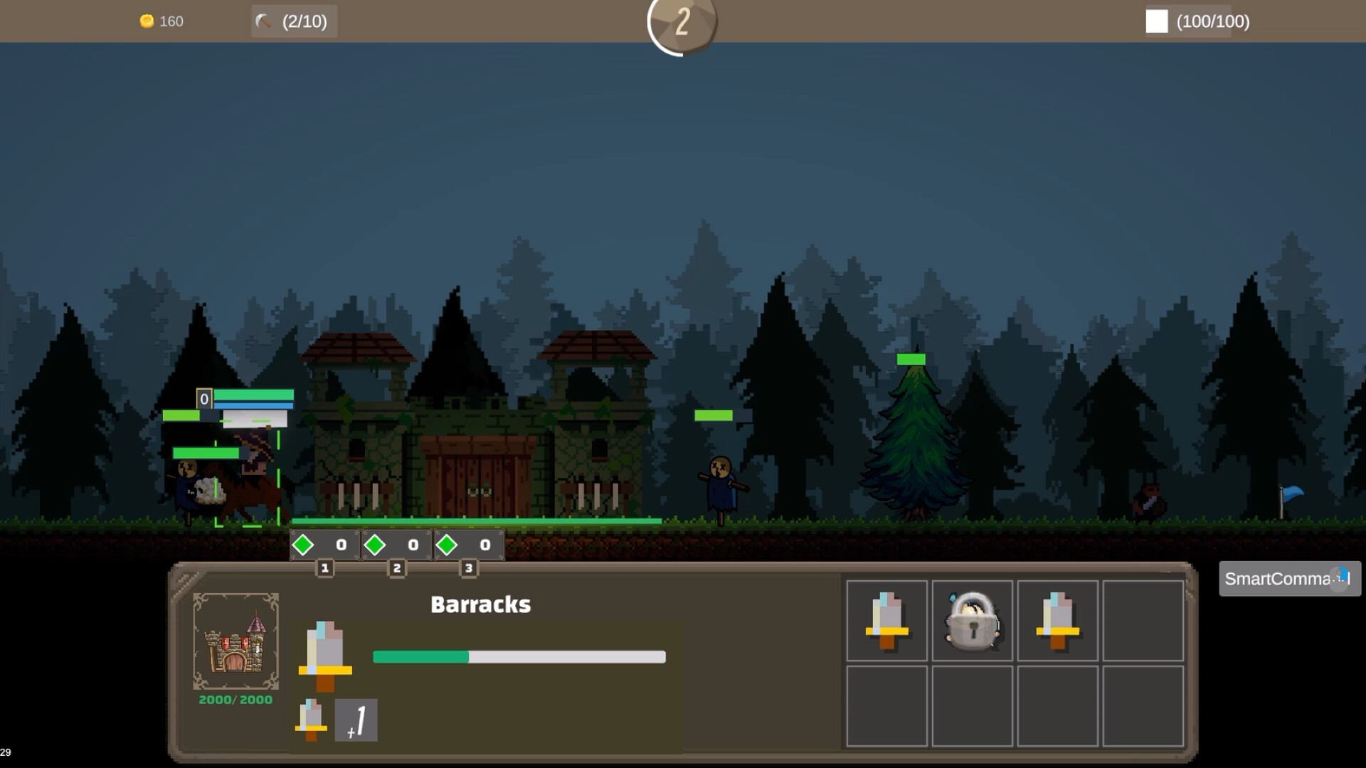 MINI EXPEDITION Featured Screenshot #1