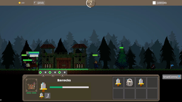 MINI EXPEDITION screenshot 1