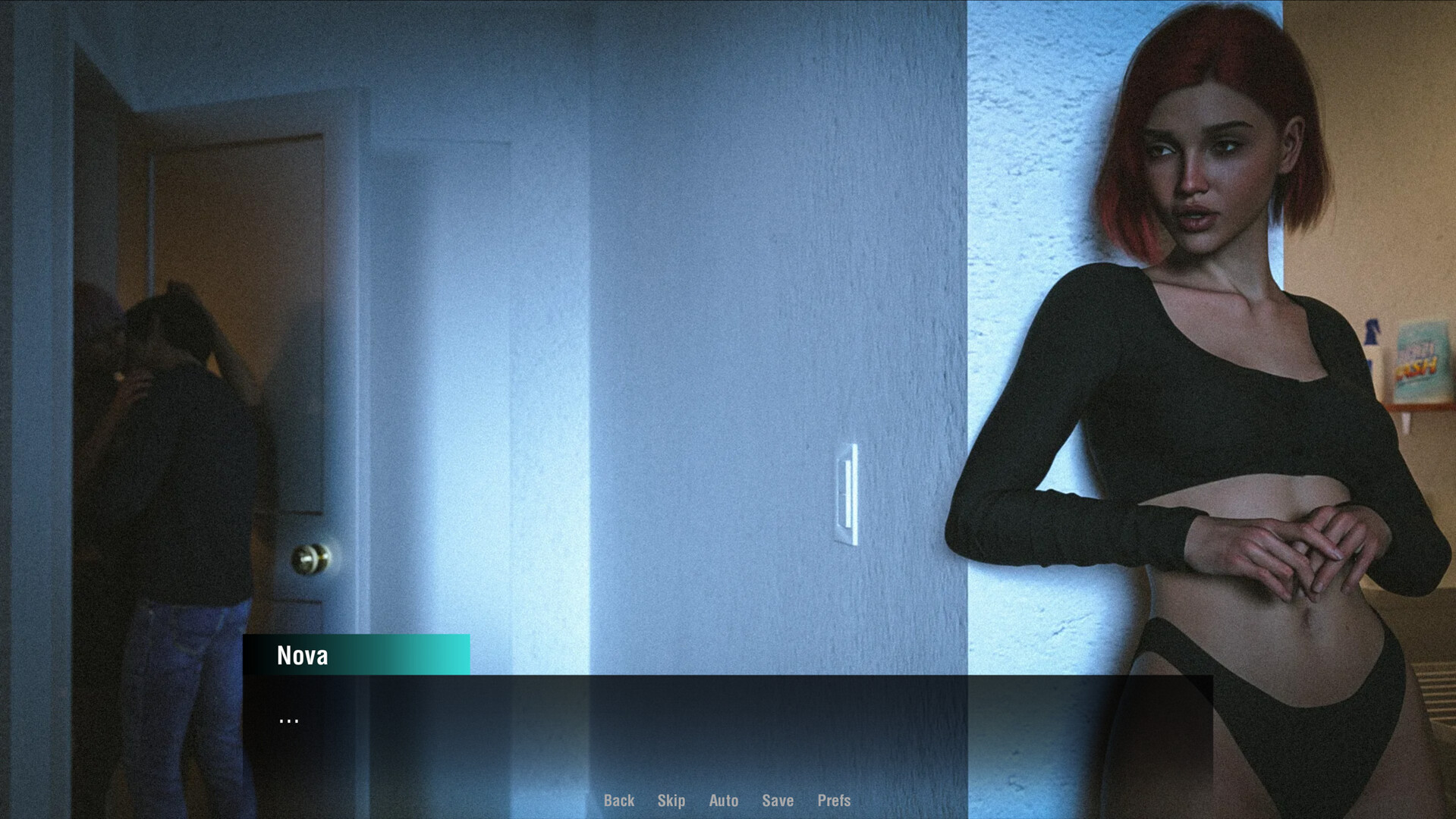 Lust By Appointment : Prologue screenshot #19