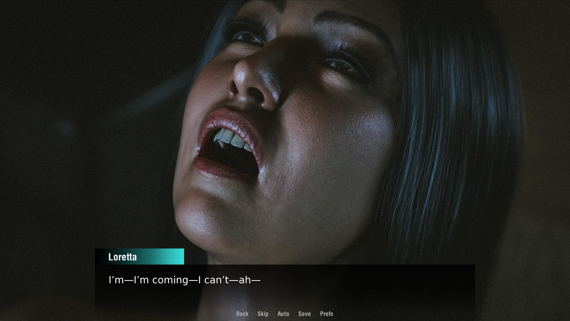 Lust By Appointment : Prologue screenshot #23