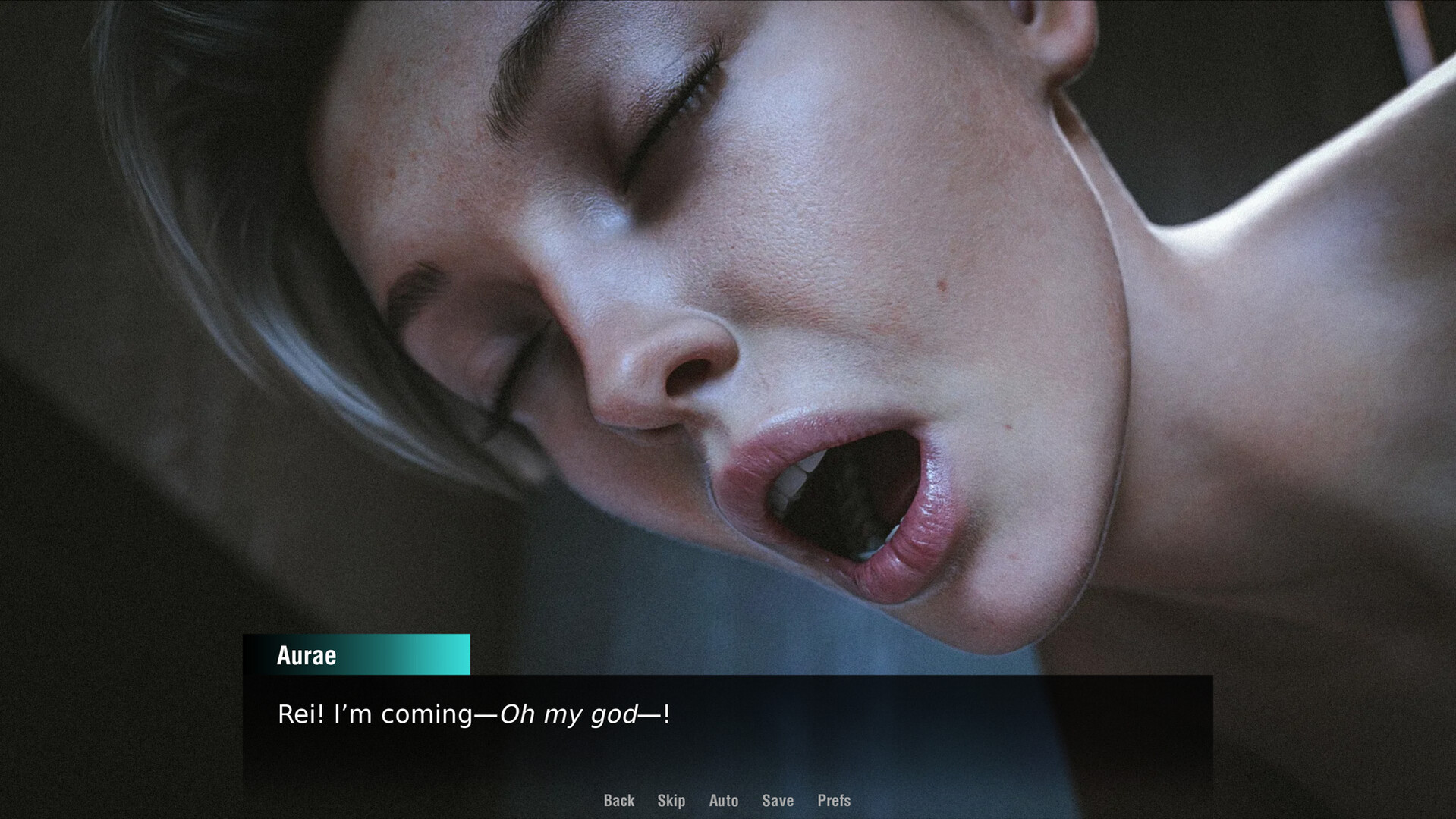 Lust By Appointment : Prologue screenshot #9