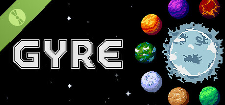 Gyre Demo cover art