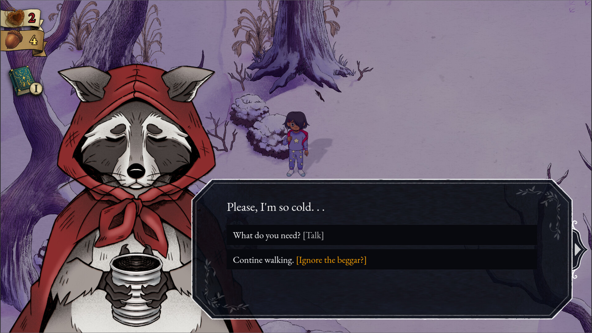 Dream Hollow screenshot #6