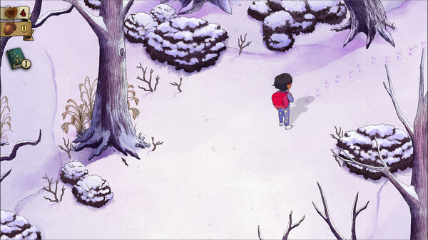 Dream Hollow screenshot 2
