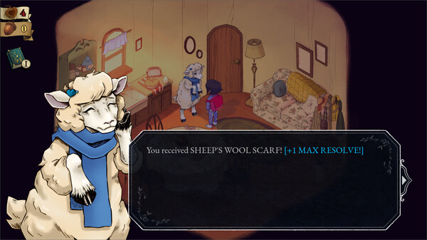 Dream Hollow screenshot 5