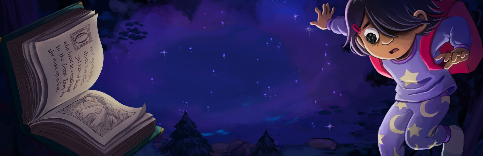 Dream Hollow