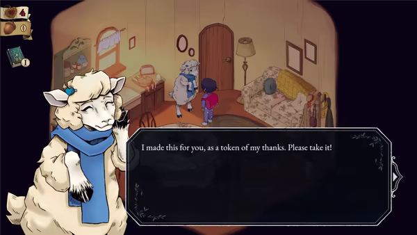 Dream Hollow video 4