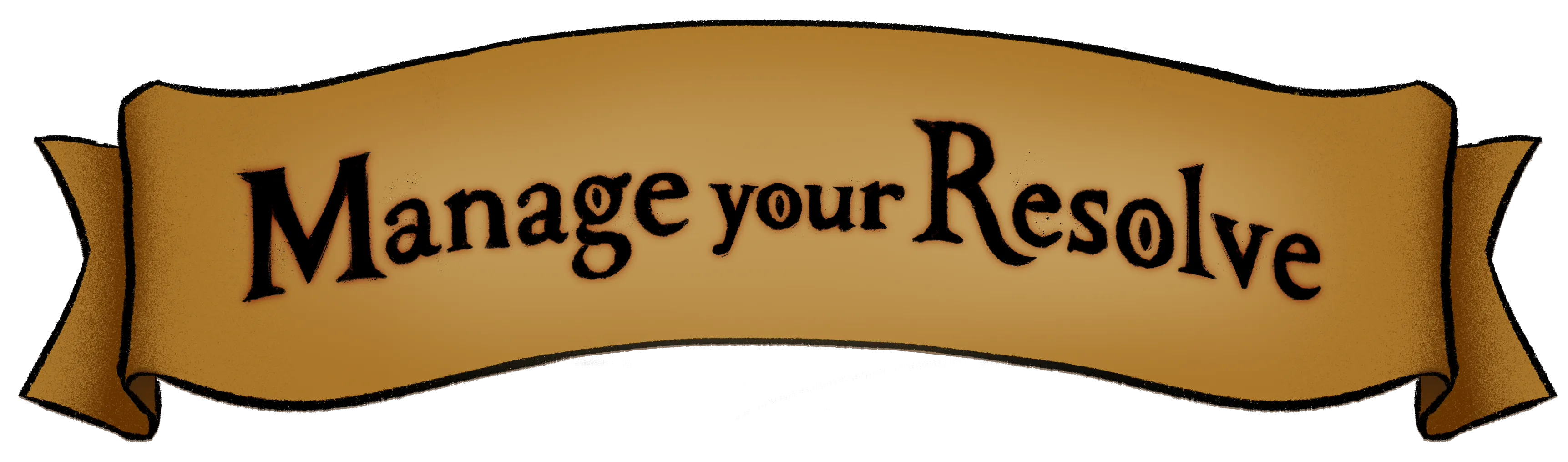 Manage your Resolve