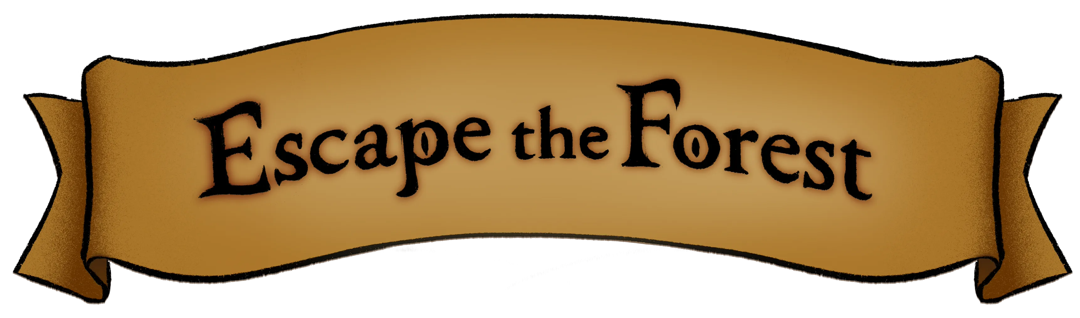 Escape the Forest
