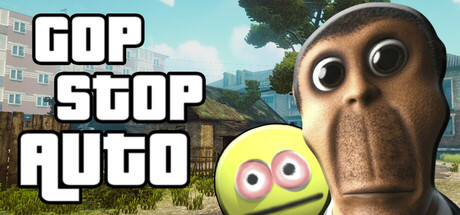 GOP STOP AUTO