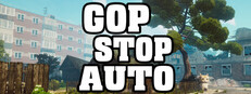 GOP STOP AUTO