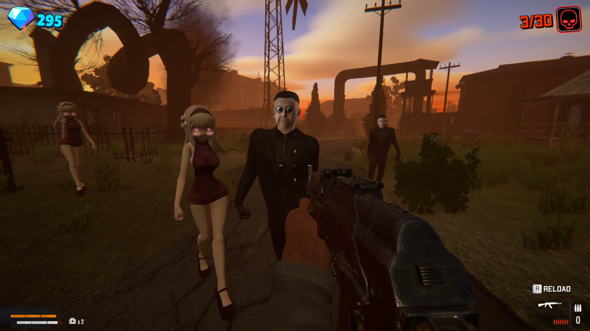 GOP STOP AUTO Featured Screenshot #1