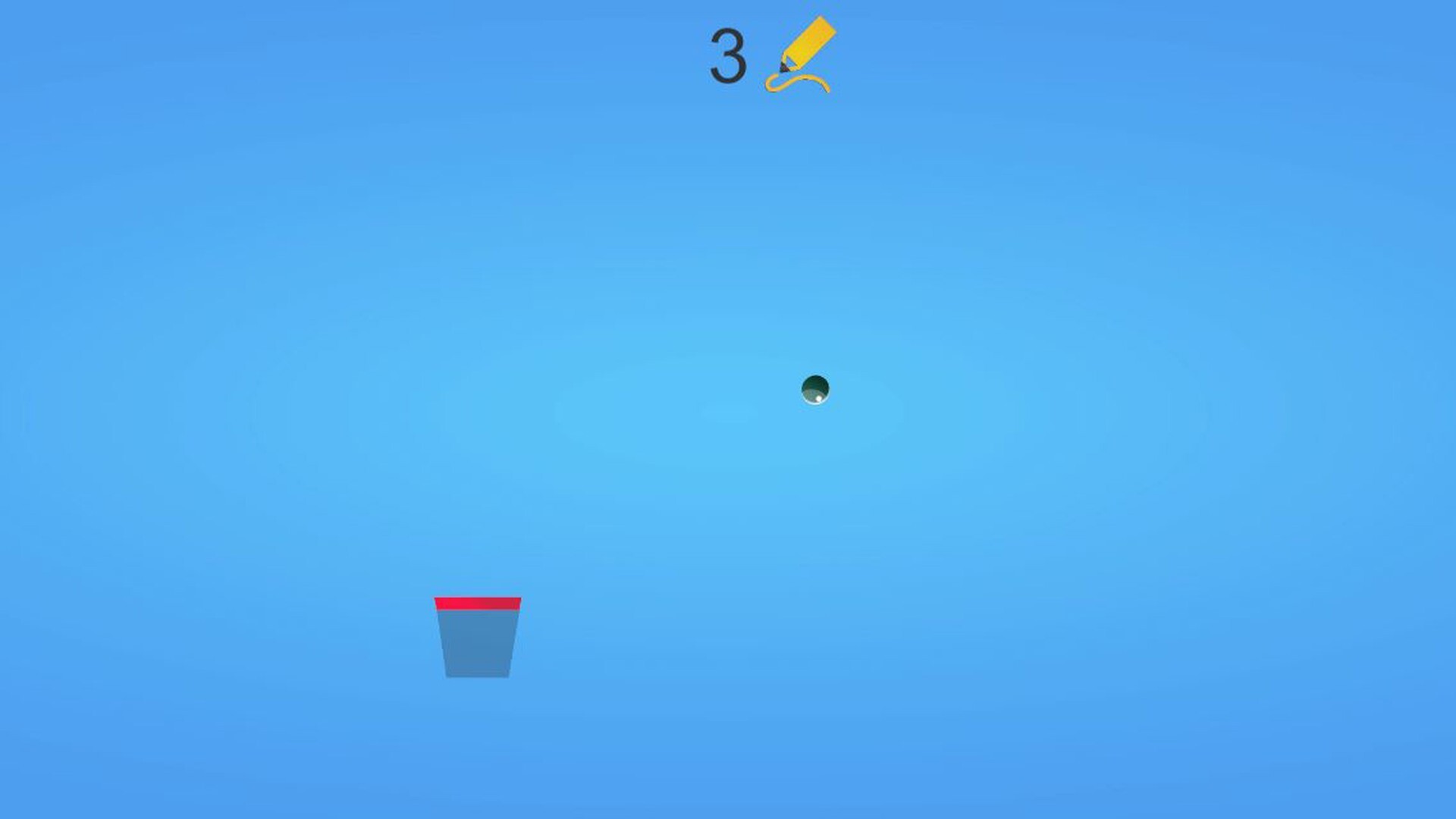 Ultimate Dunk Shooter Featured Screenshot #1