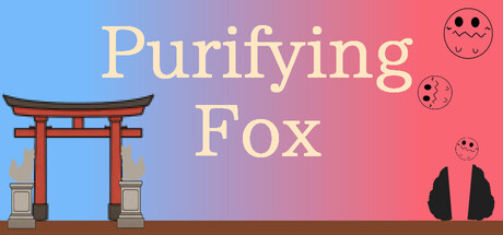 祓ノ狐 game cover