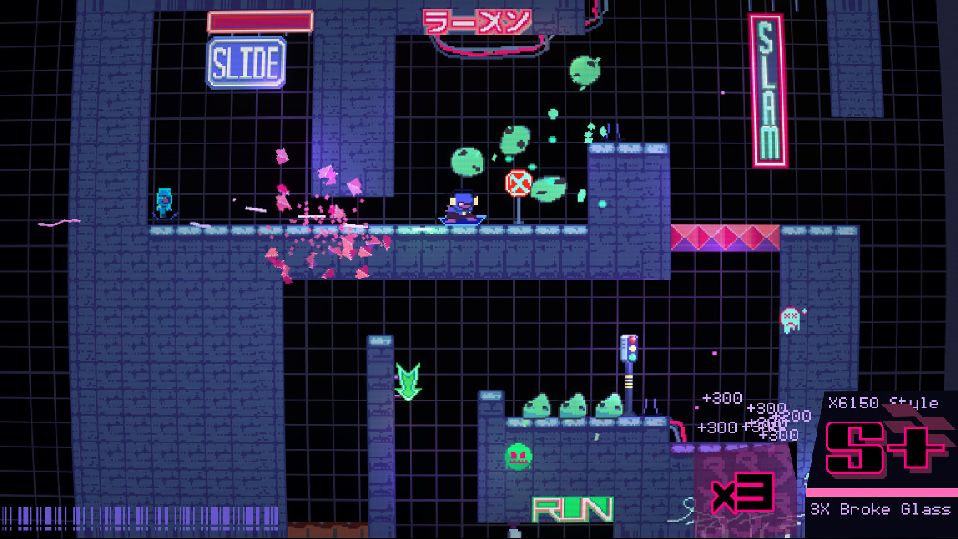 Speedtickers Featured Screenshot #1