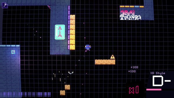 Speedtickers screenshot 6
