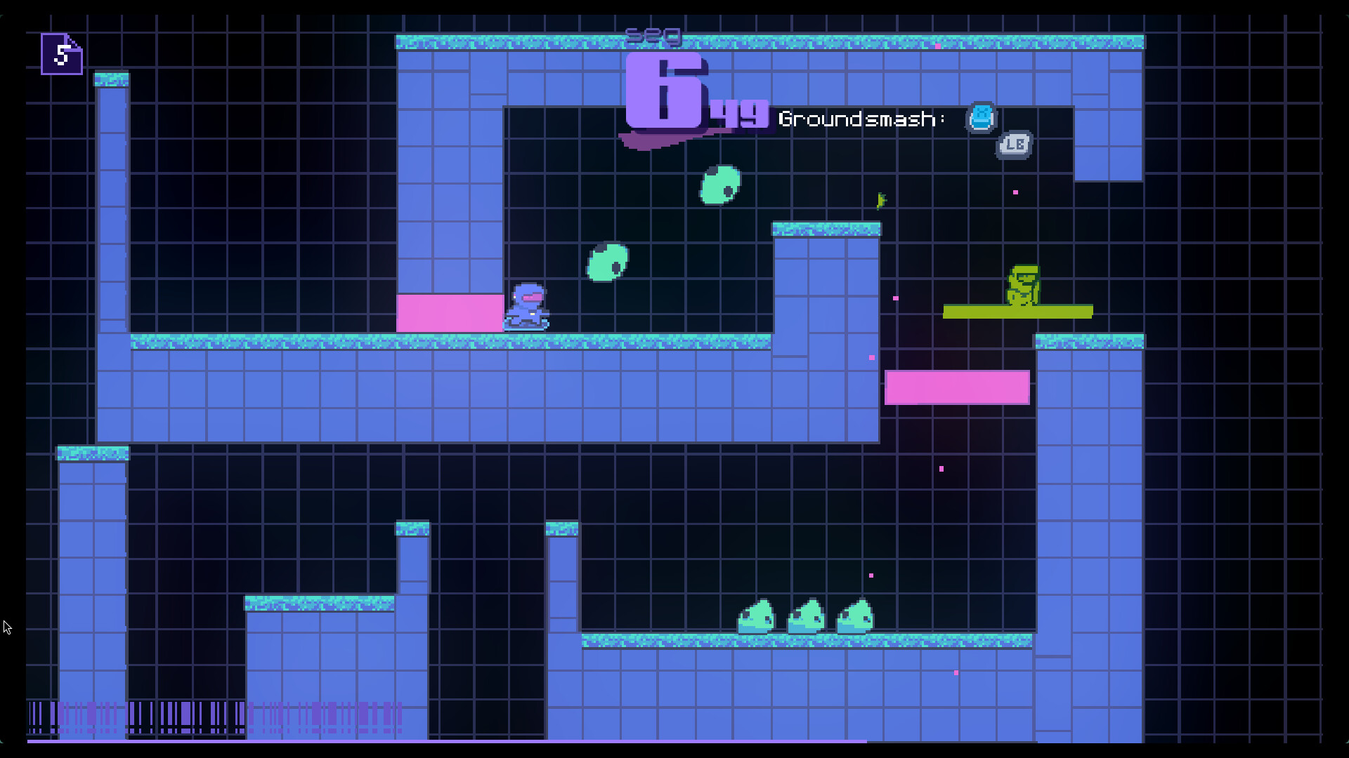 Speedtickers screenshot #3