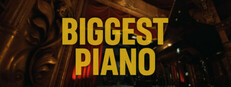 BIGGEST PIANO