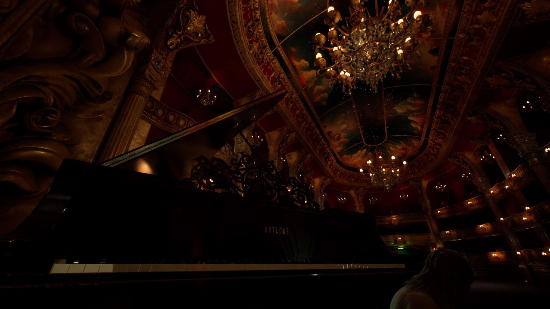 BIGGEST PIANO screenshot #11