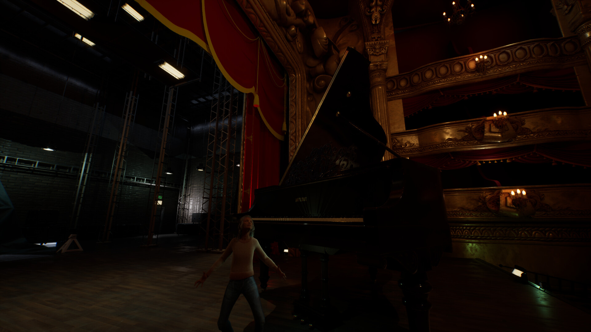 BIGGEST PIANO screenshot #10