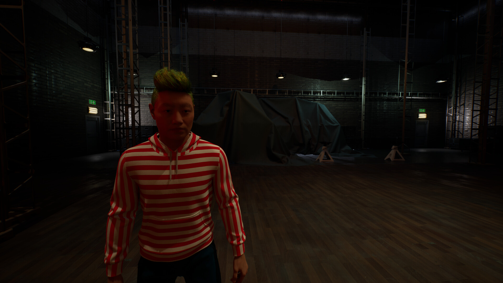 BIGGEST PIANO screenshot #13