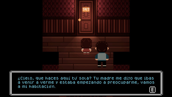 Oniria Demo
