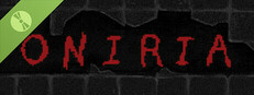 Oniria Demo Banner