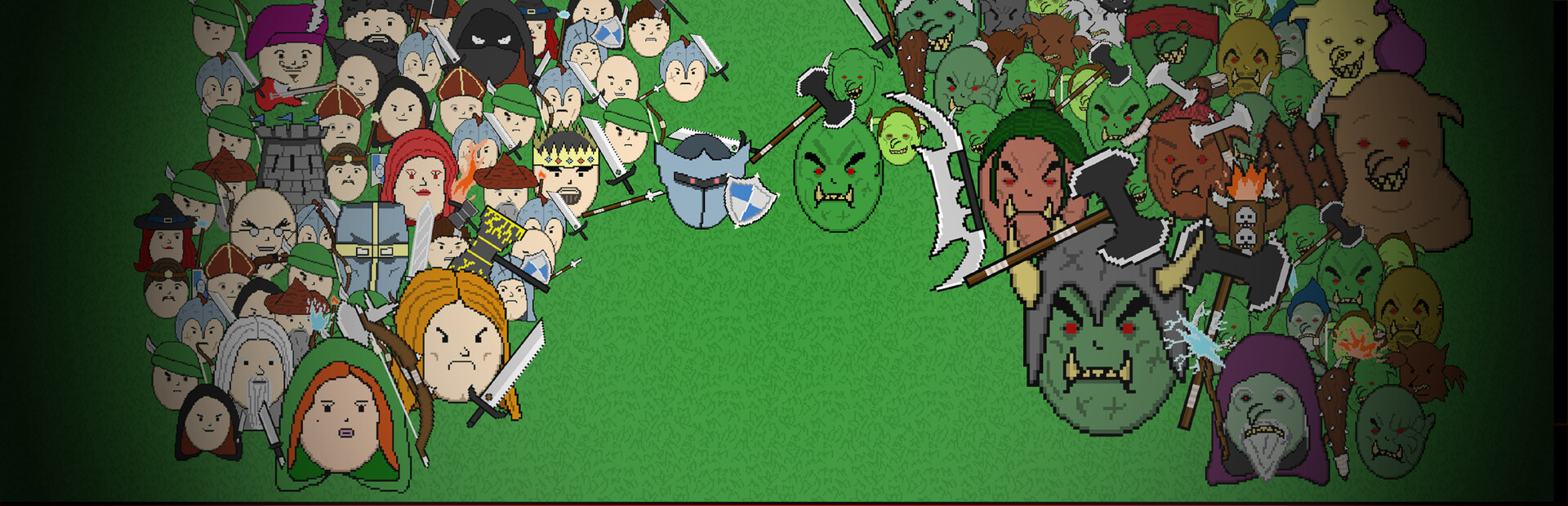 Army of Survivors