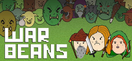 War Beans banner image