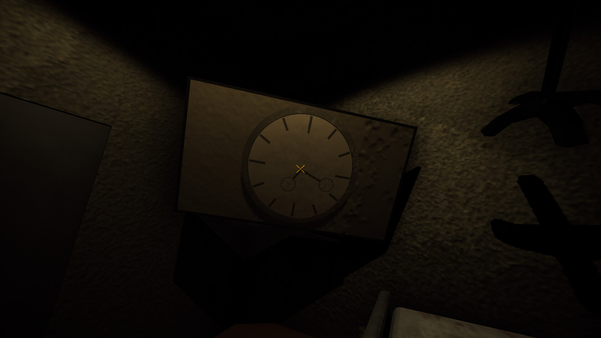 Steam Image
