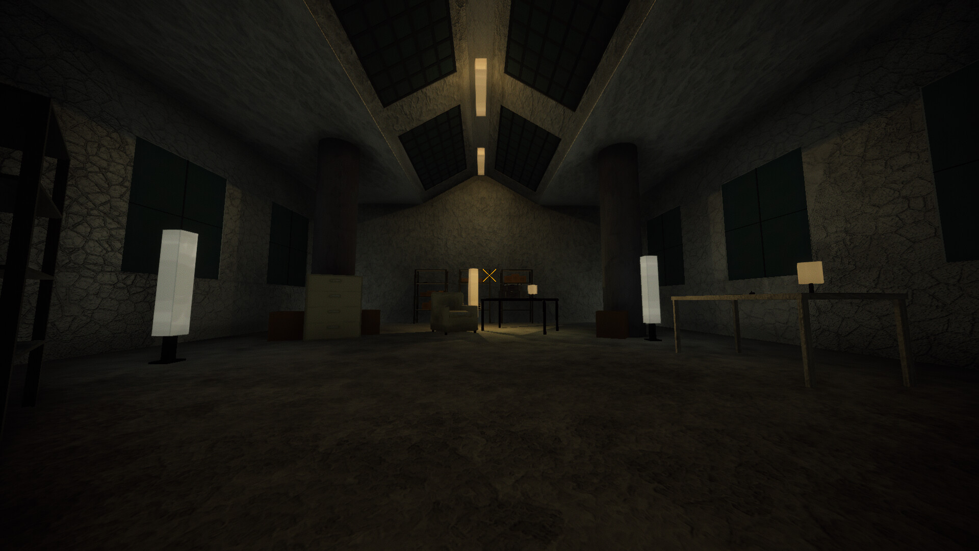 One/Iro screenshot 5