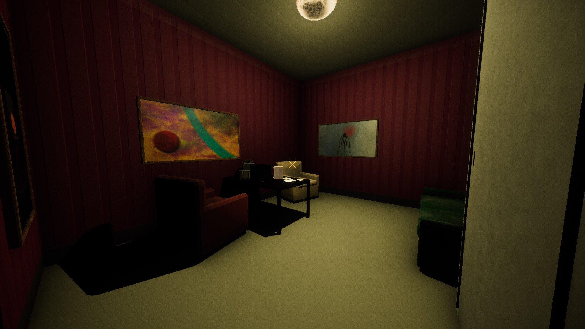One/Iro screenshot 6